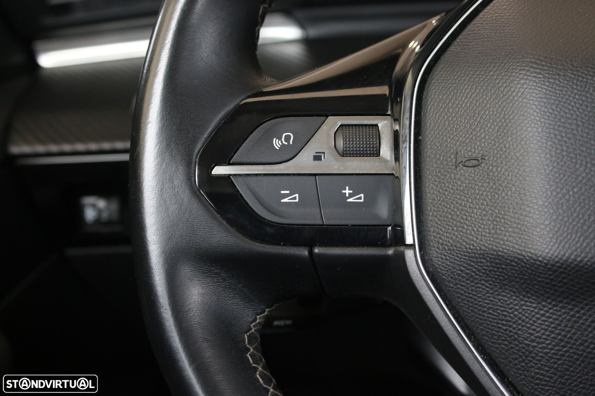Peugeot 508 SW 1.5 BlueHDi Active - 20