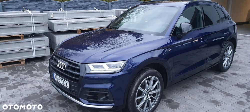 Audi Q5 - 8