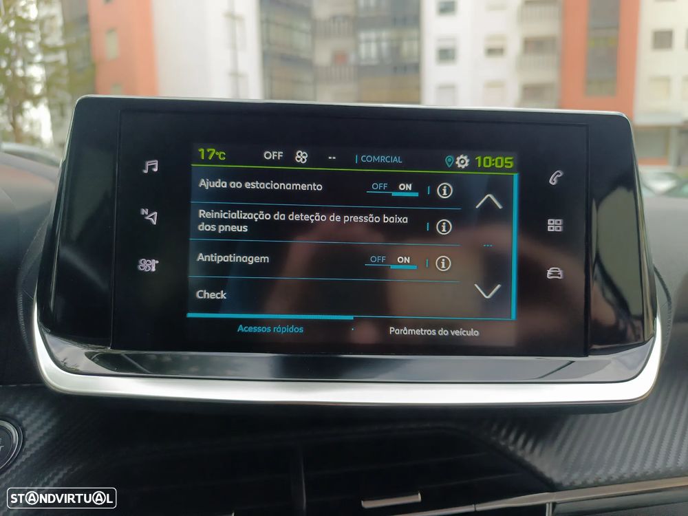 Peugeot e-208 Active Pack - 45