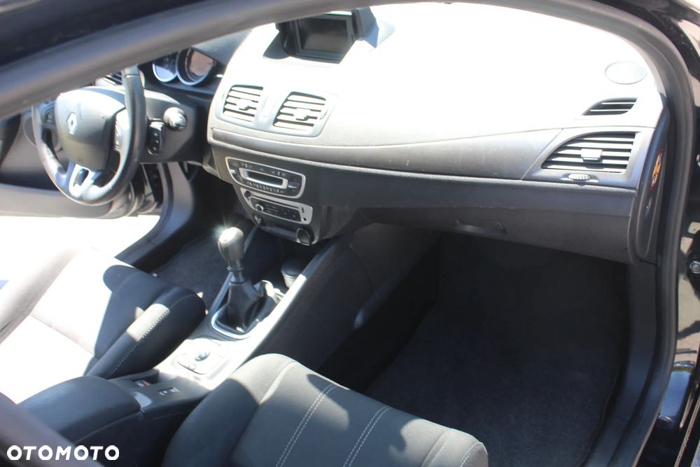 Renault Megane ENERGY TCe 115 Start & Stop Authentique - 14