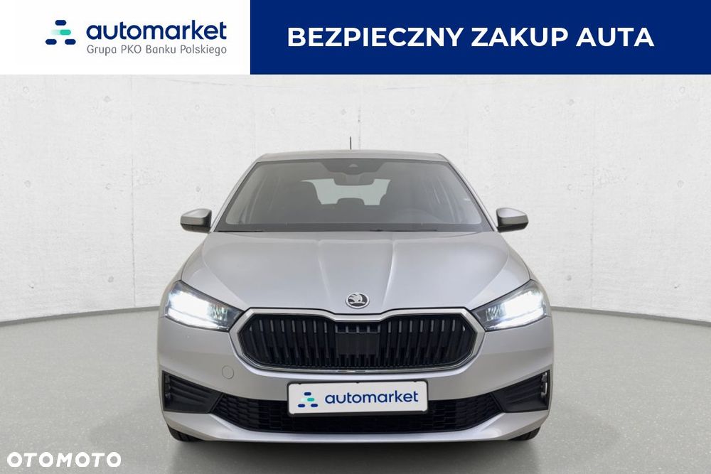 Skoda Fabia 1.0 Ambition - 2