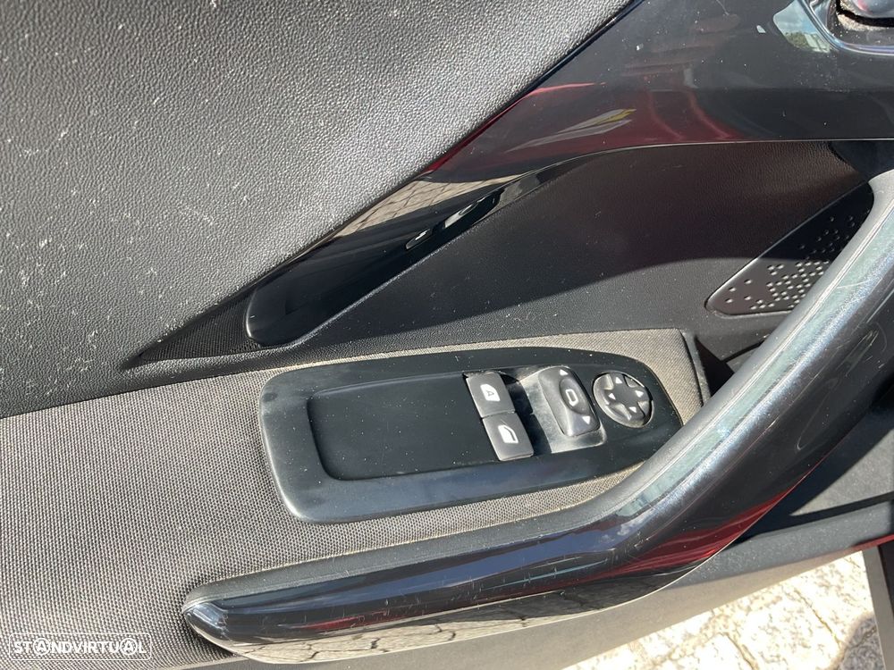 Peugeot 2008 1.4 HDi Access - 20