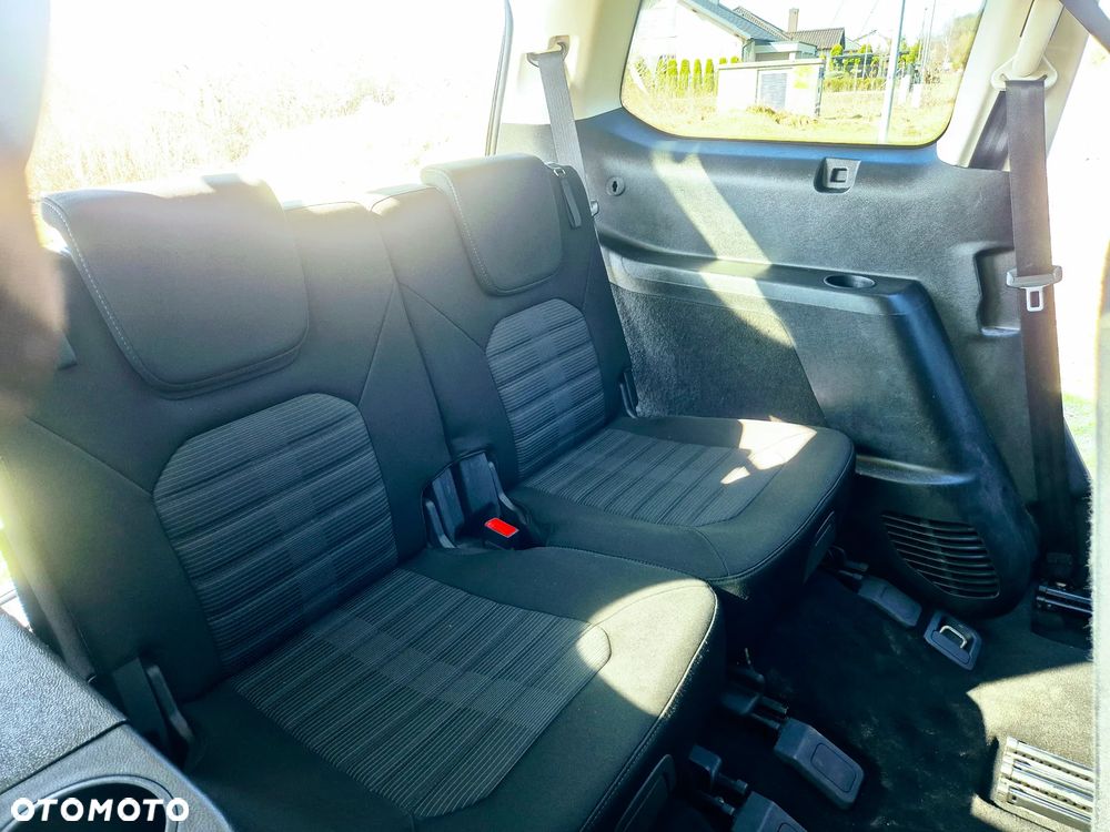 Ford Galaxy 2.0 TDCi Titanium - 7