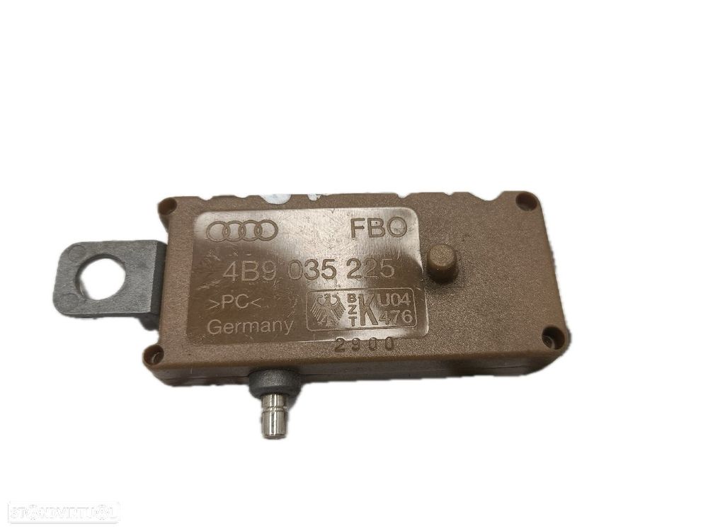 Módulo Antena Audi A6 (4B2, C5) - 2