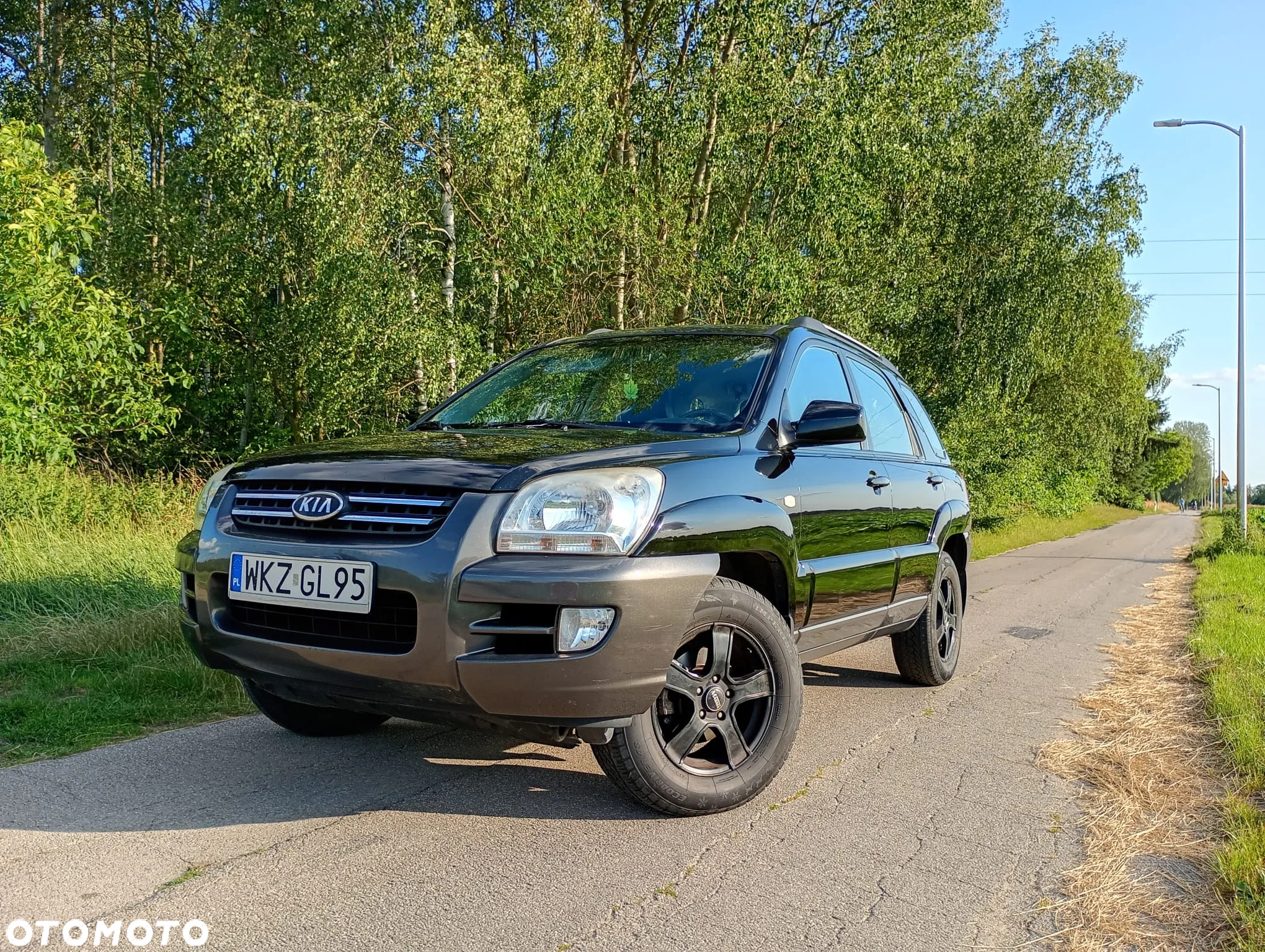 Kia Sportage - 33