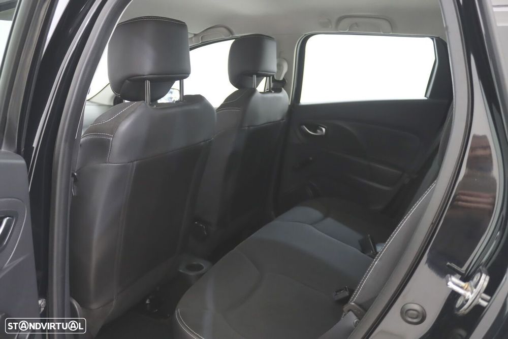 Renault Clio Sport Tourer 0.9 TCE Dynamique S - 8