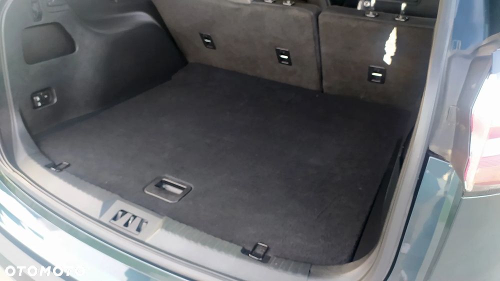 Ford Edge - 39