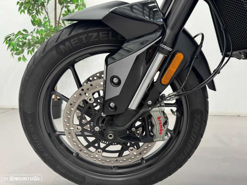 Triumph Tiger 900 GT PRO - 20