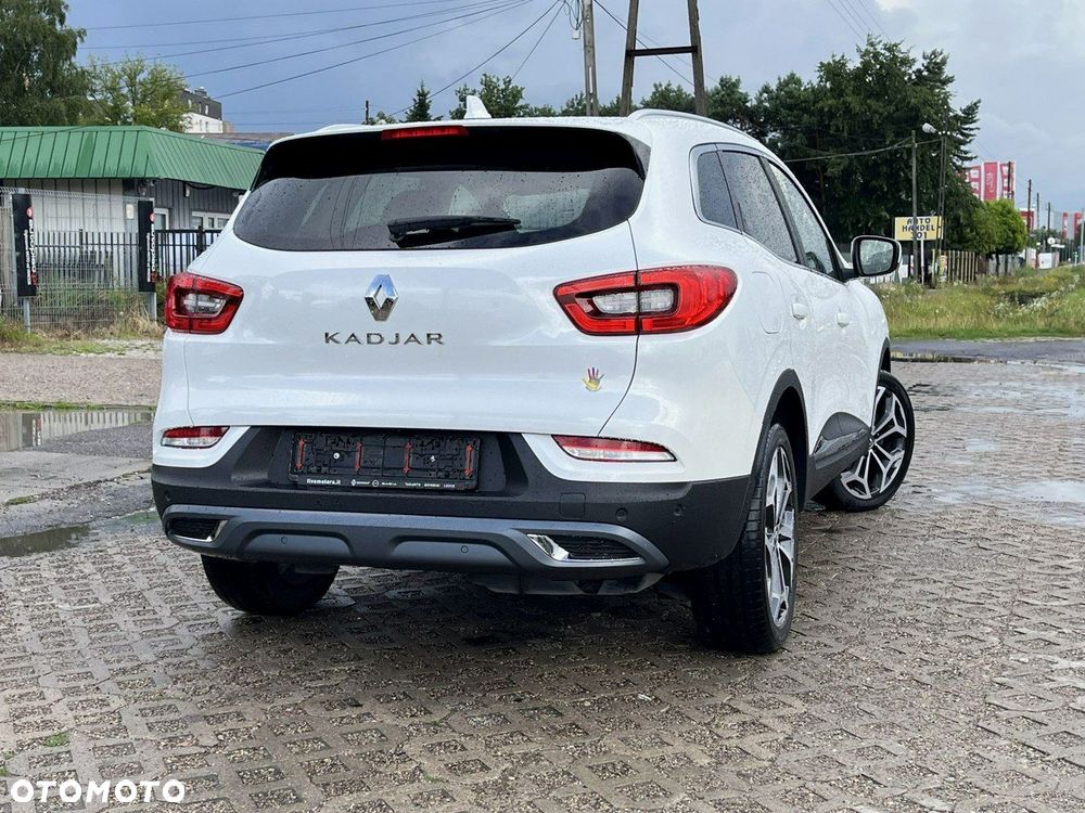 Renault Kadjar 1.5 Blue dCi Intens EDC EU6d - 10