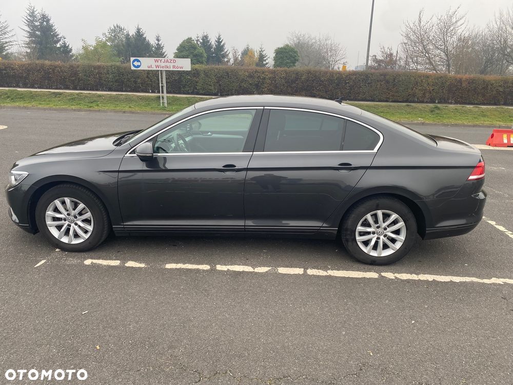 Volkswagen Passat 2.0 TDI BMT Highline DSG - 14