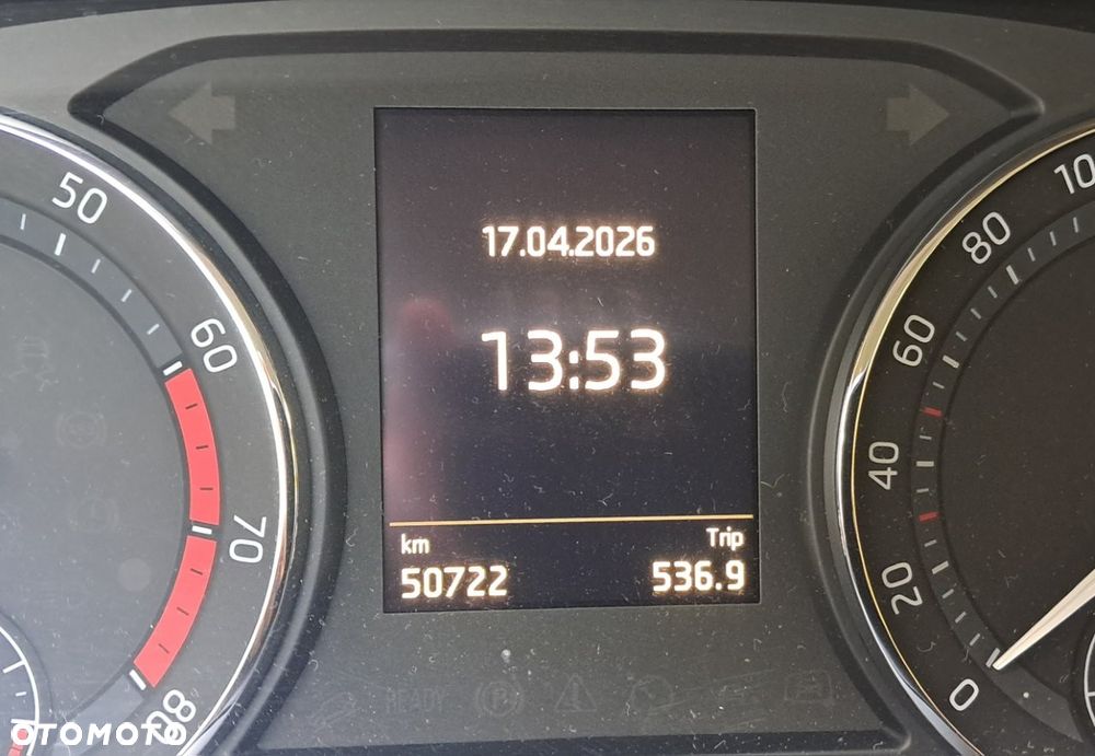 Skoda Octavia 1.5 TSI ACT Ambition - 17