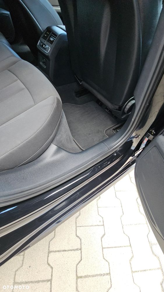 Audi A4 Limousine 40 TDI mHEV S Line S tronic - 25