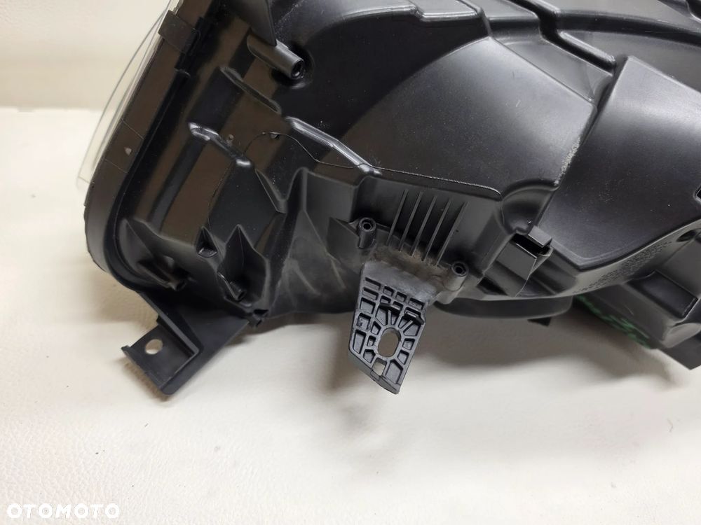 LAMPA LEWA RENAULT CAPTUR 1 I SOCZEWKA ZWYKŁA PRZÓD PRZEDNIA - 9