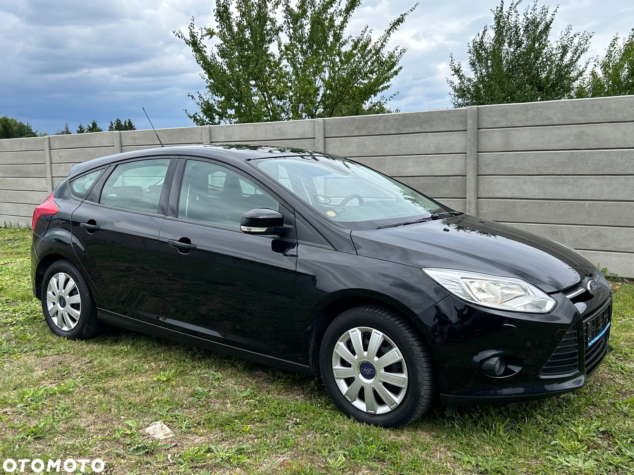 Ford Focus - 5