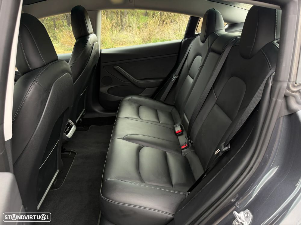 Tesla Model 3 Performance Tração Integral - 29