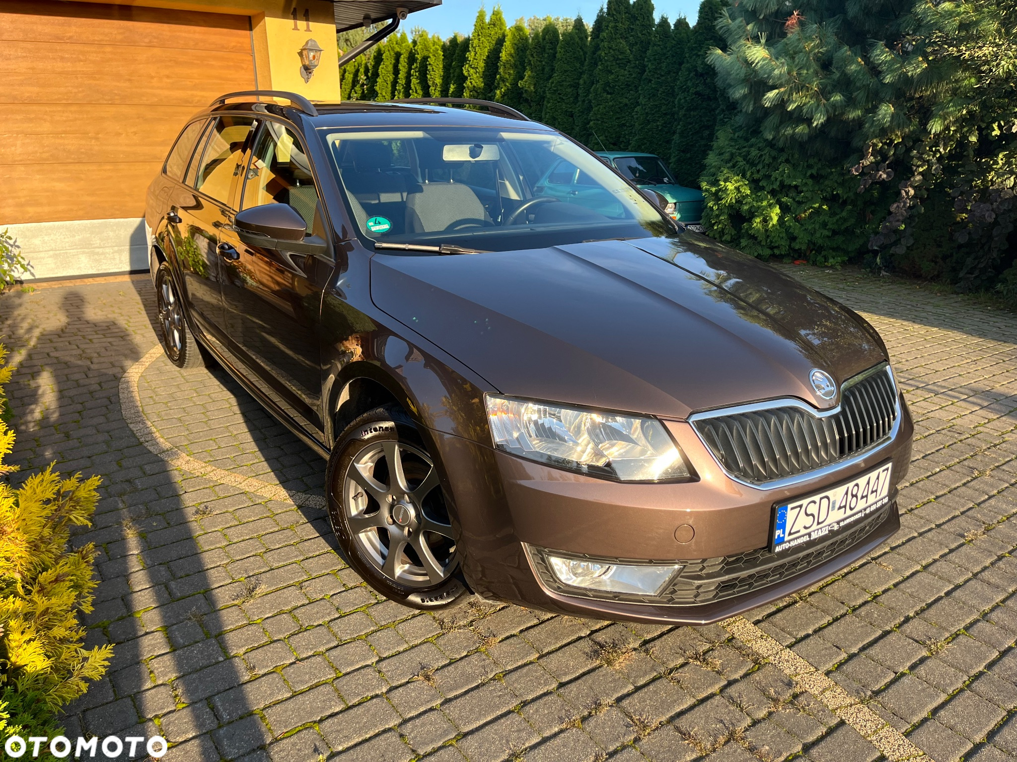 Skoda Octavia 1.6 TDI Classic - 2