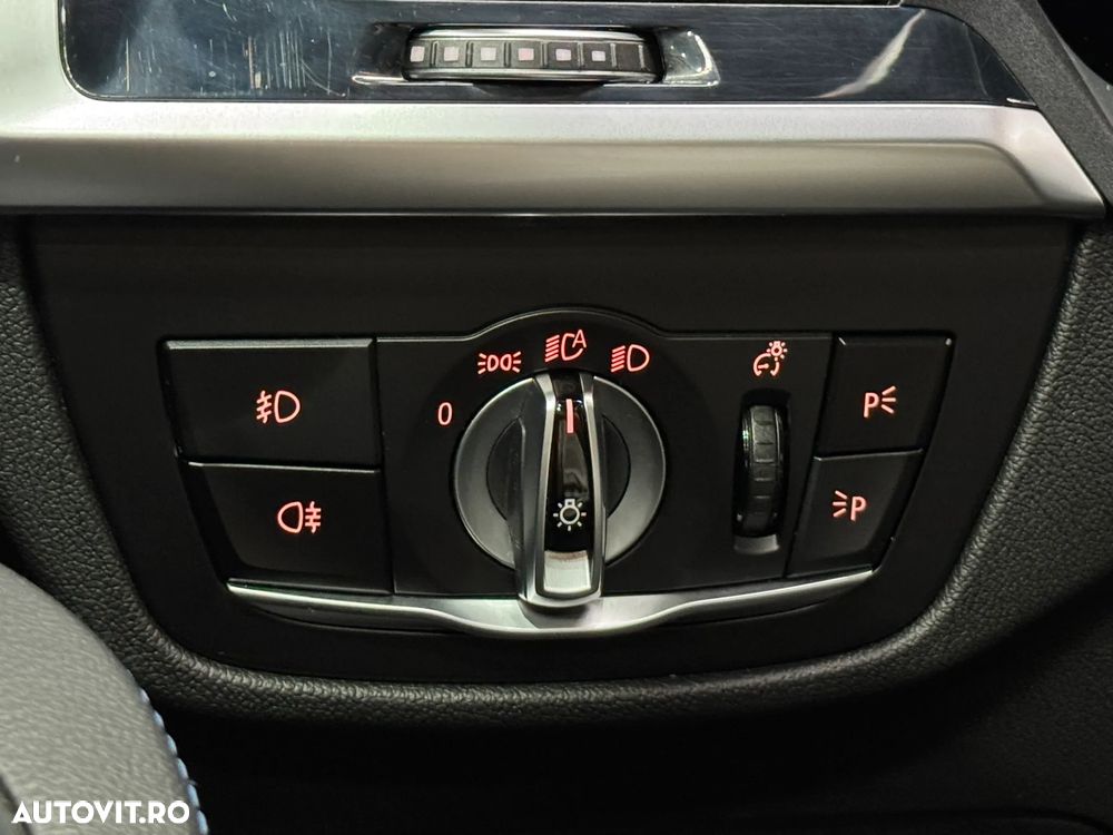 BMW X3 xDrive30e AT PHEV - 26