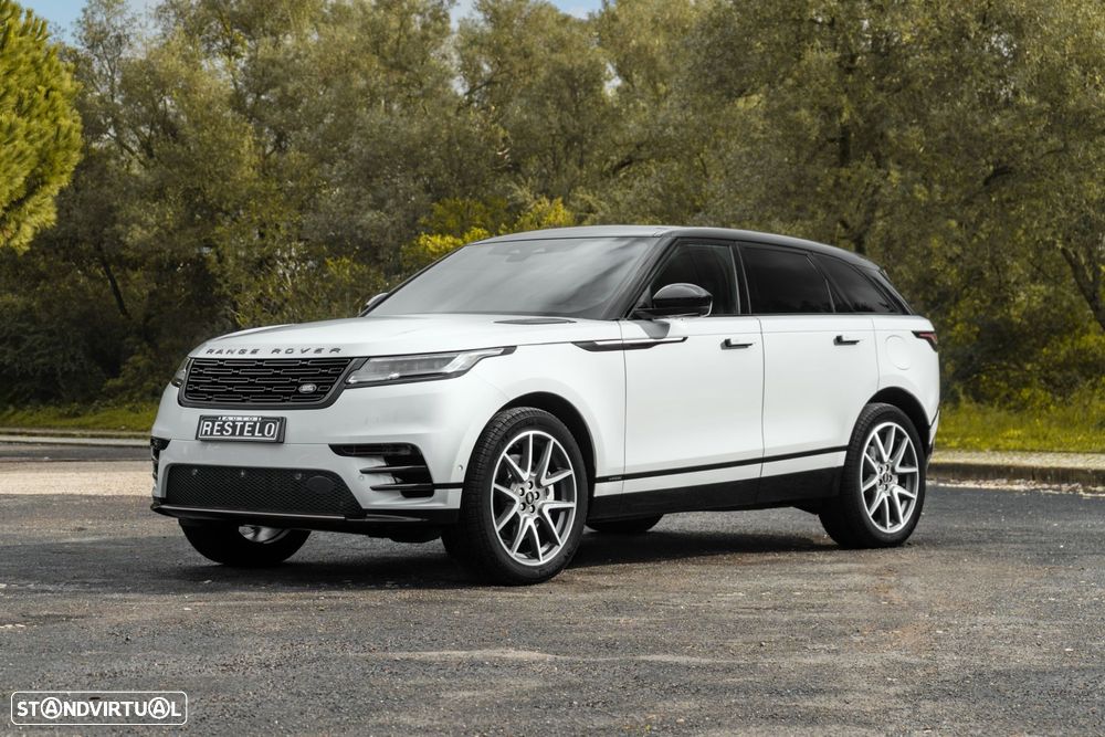 Land Rover Range Rover Velar 2.0 P400e AWD Autobiography - 1