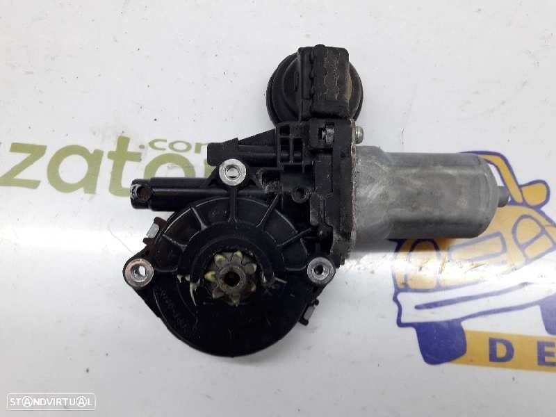 MOTOR ELEVADOR DE VIDRO TRASEIRO DIREITO TOYOTA LAND CRUISER PRADO 2009 -8572058... - 2