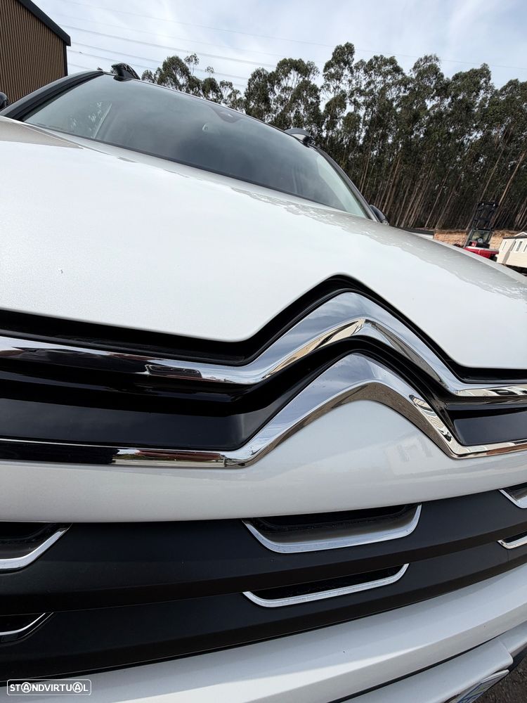 Citroën C5 Aircross 1.2 PureTech Feel - 16