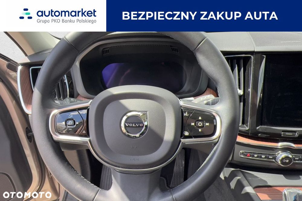 Volvo XC 60 B4 D Plus Bright - 16