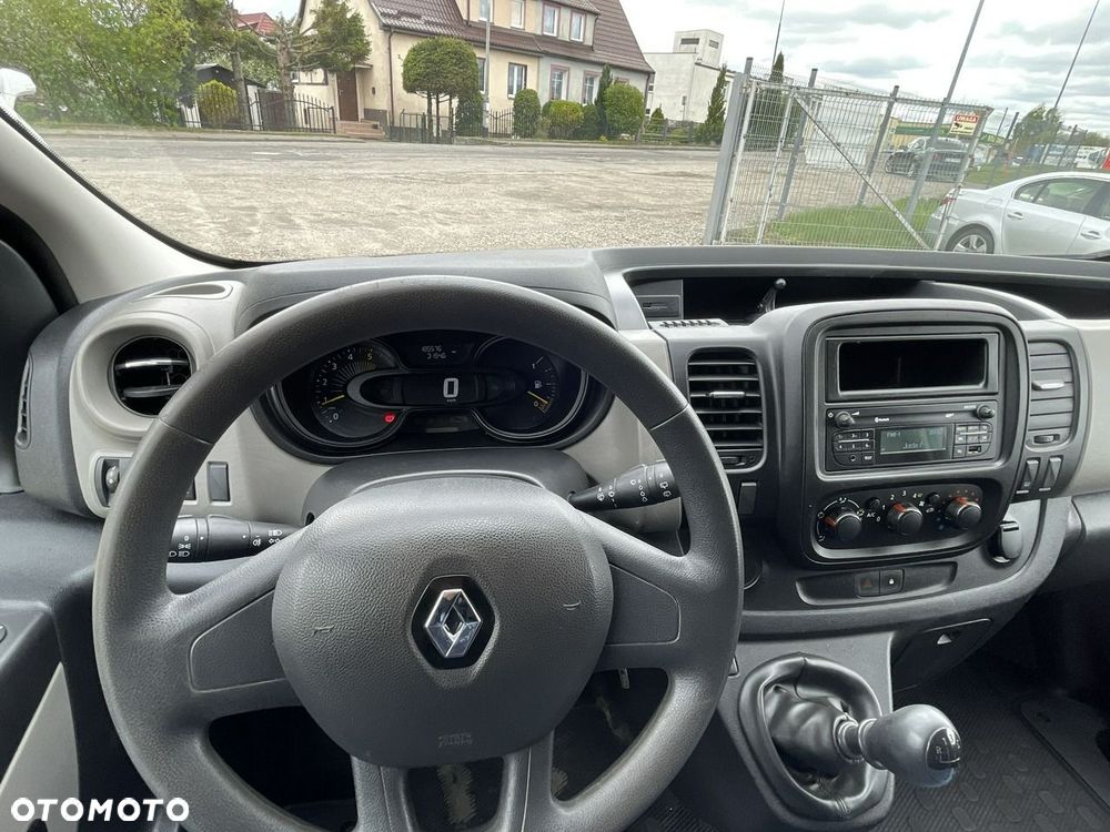Renault Trafic - 7