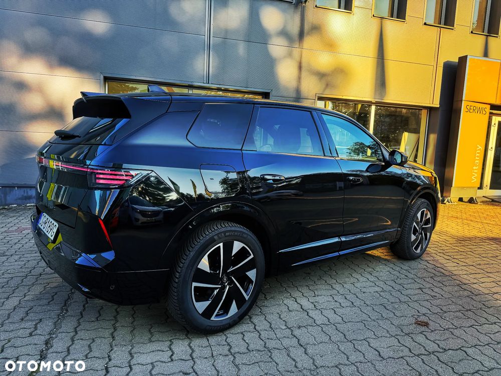 Opel Grandland 1.2 T mHEV GS S&S eDTC6 - 17