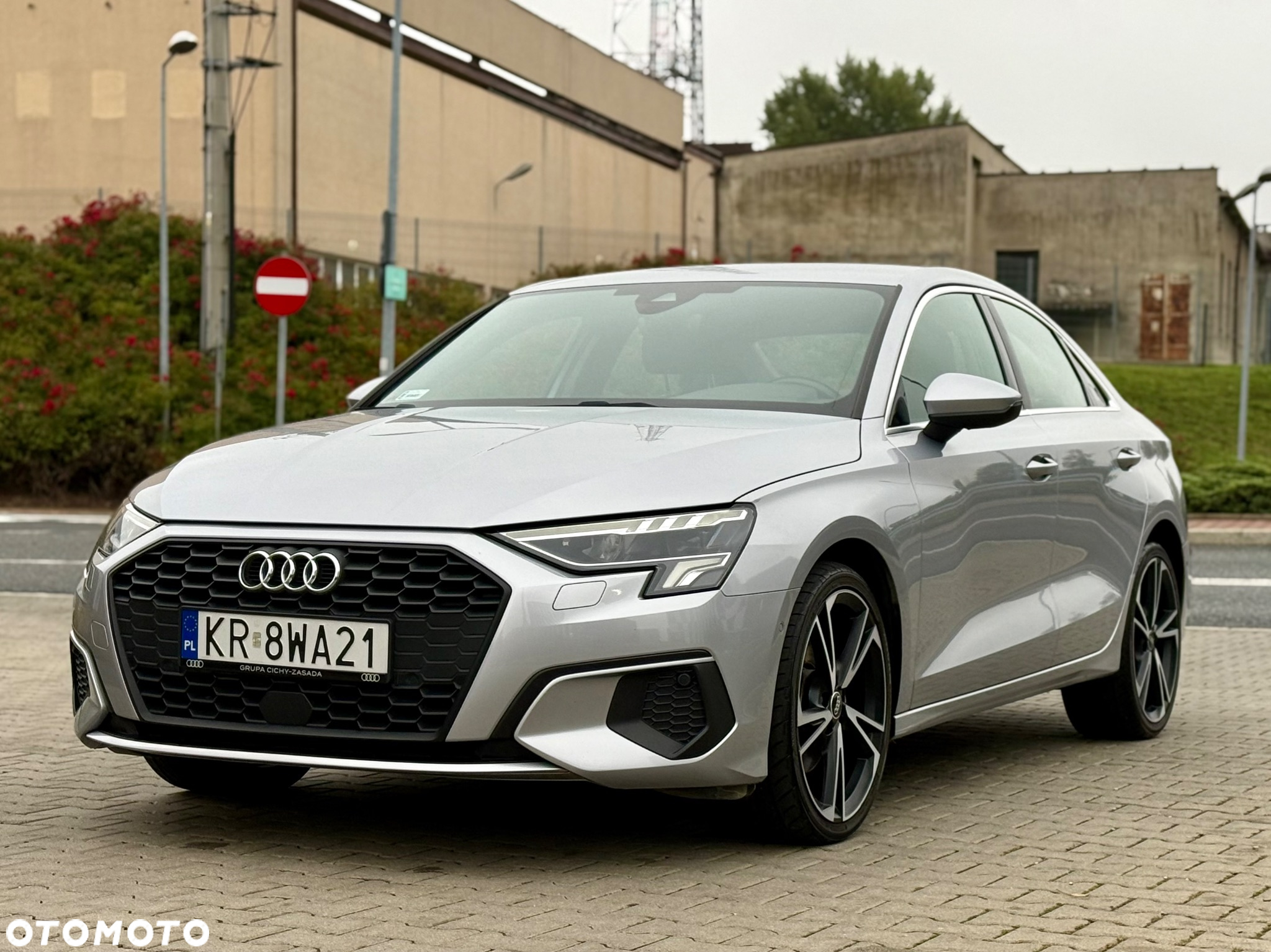 Audi A3 - 2