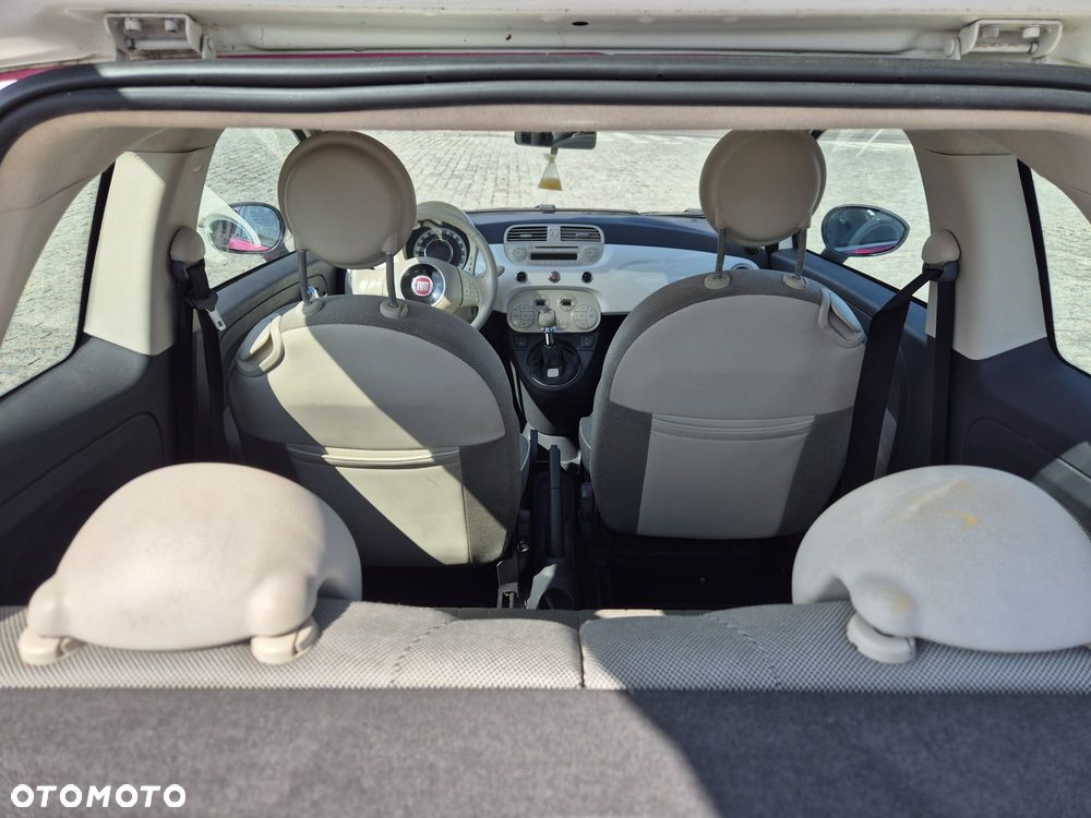 Fiat 500 - 8