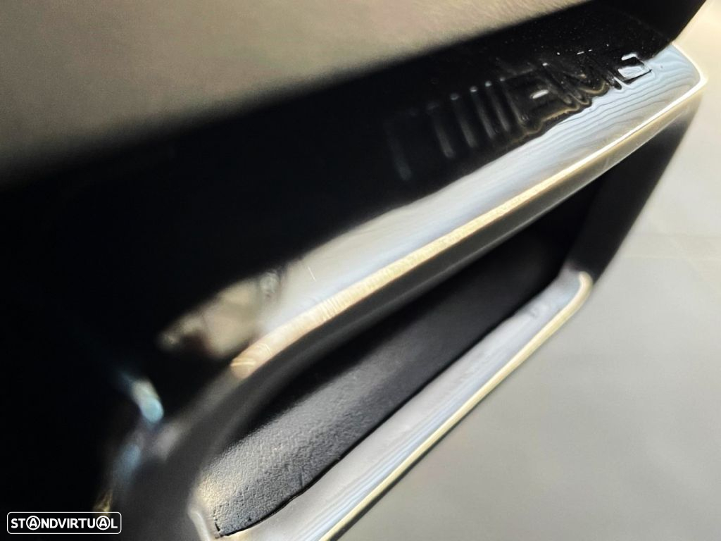 Mercedes-Benz C 220 d Aut. - 40