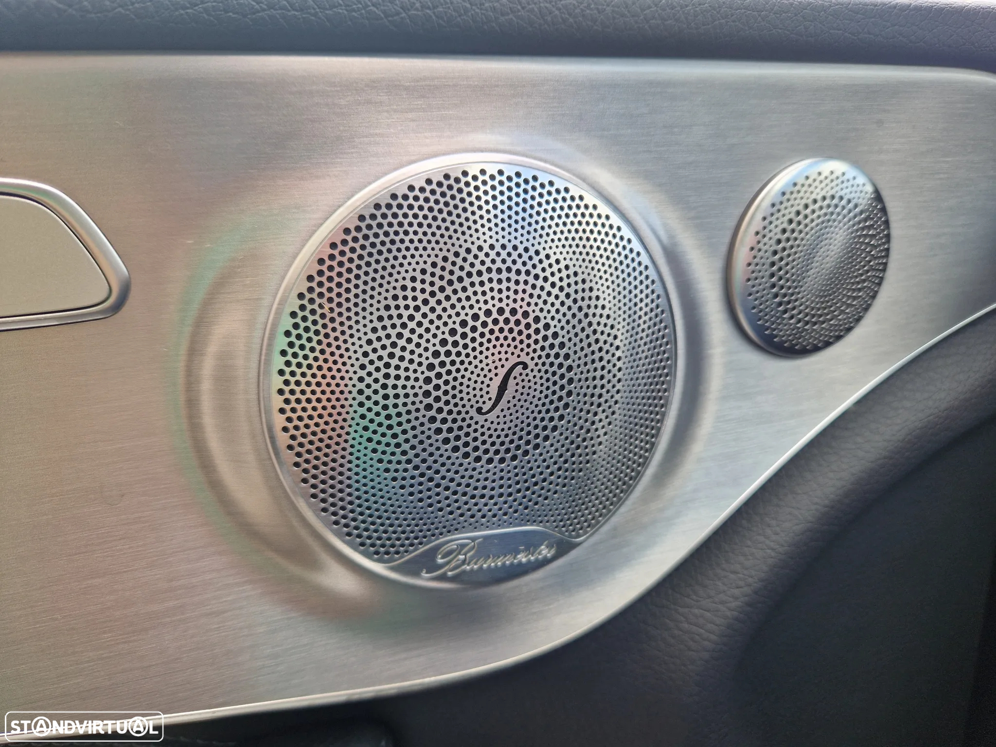 Mercedes-Benz C 220 d Coupe 4Matic 9G-TRONIC AMG Line - 23