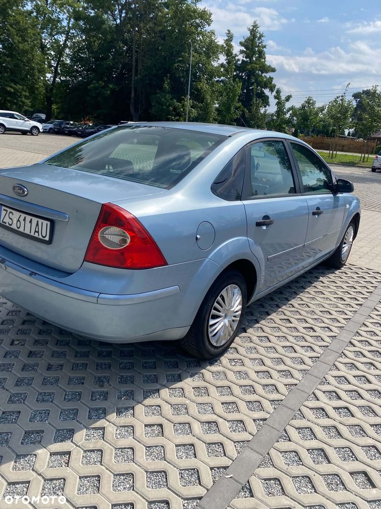 Ford Focus - 2