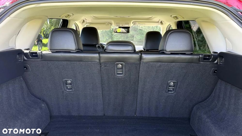 Mazda CX-5 SKYACTIV-G 194 Sports-Line - 5