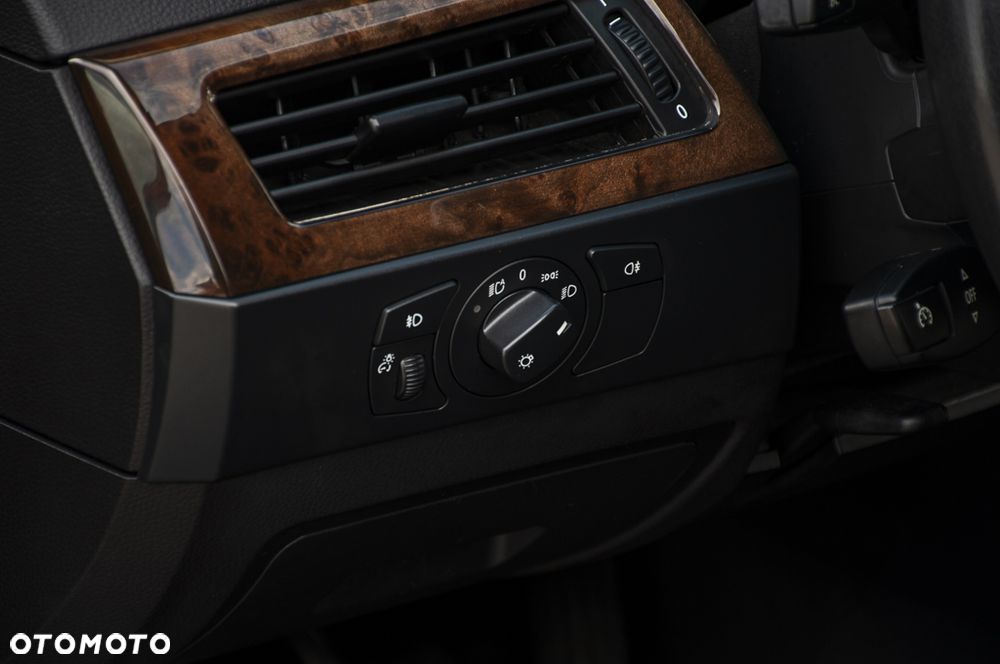 BMW Seria 5 - 37