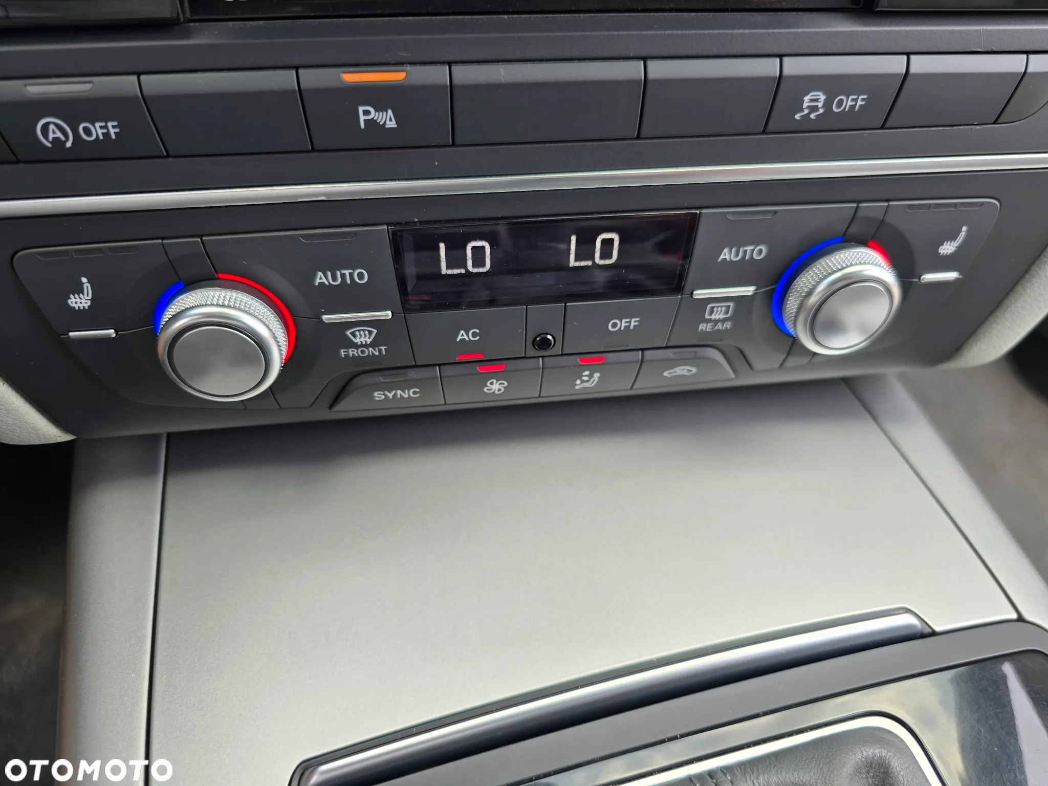 Audi A6 - 33