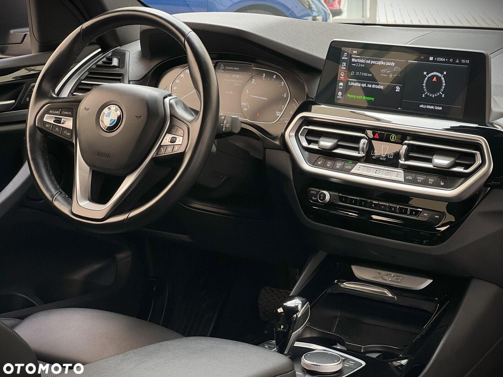 BMW X3 - 32