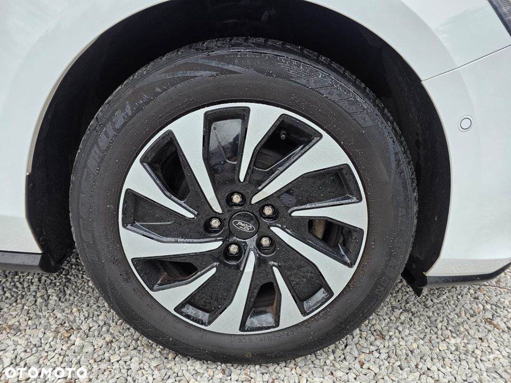 Ford Focus 1.5 EcoBlue STart-Stopp-System TITANIUM X - 26