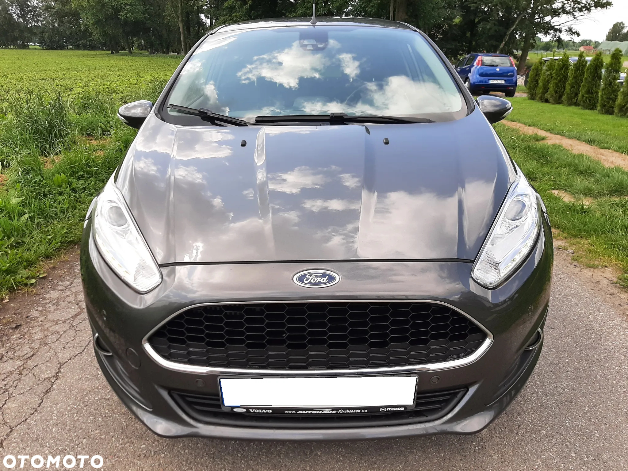 Ford Fiesta 1.0 EcoBoost Titanium - 15