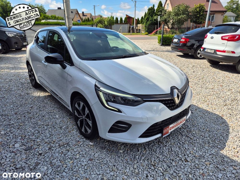 Renault Clio - 4