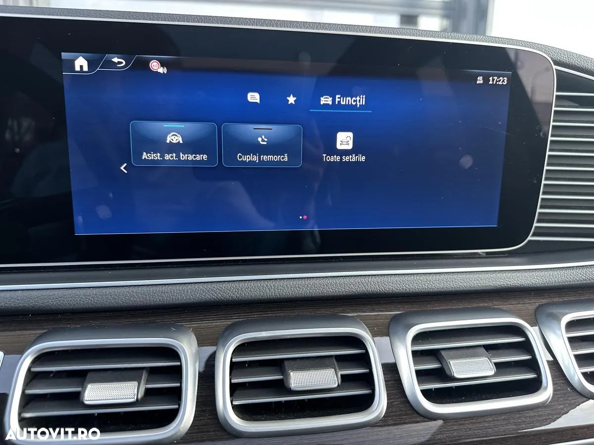 Mercedes-Benz GLE 400 e 4Matic 9G-TRONIC AMG Line Advanced Plus - 20