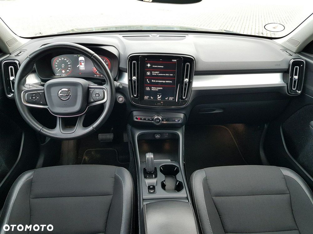Volvo XC 40 T4 Momentum - 11
