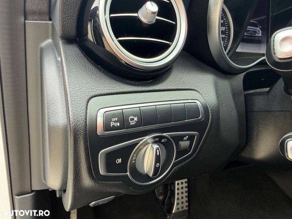 Mercedes-Benz E 200 CDI 7G-TRONIC Elegance - 9