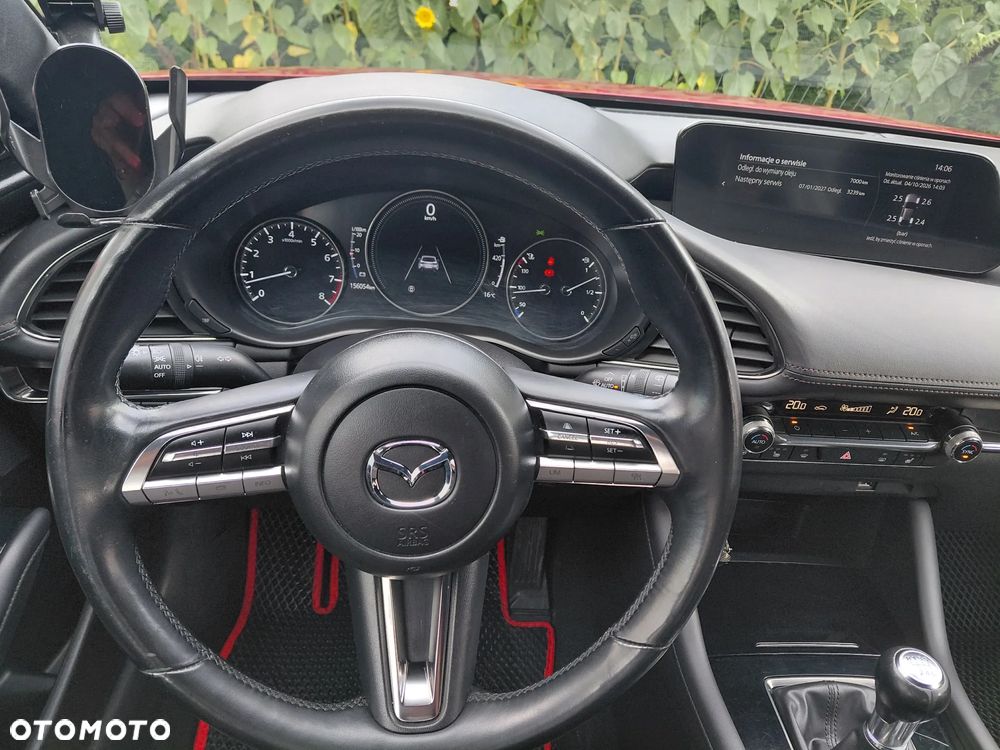 Mazda 3 - 19