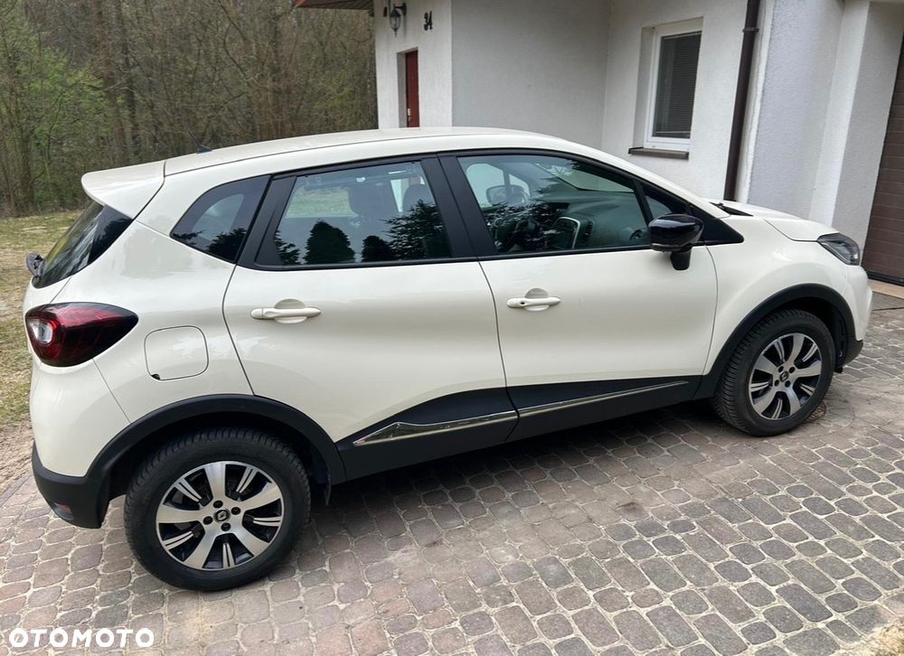 Renault Captur 1.2 Energy TCe Intens - 3