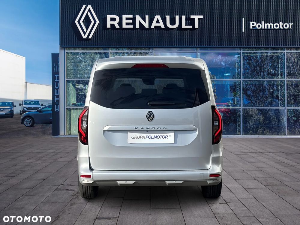 Renault Kangoo Grand 1.3 TCe Equilibre - 6