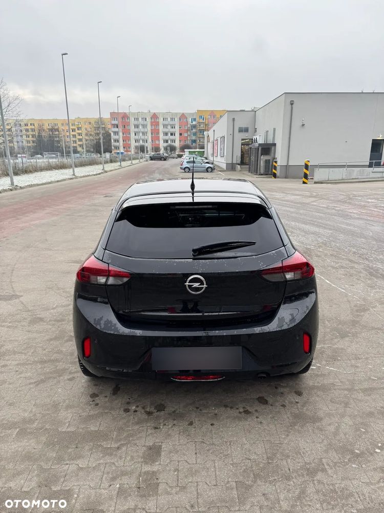 Opel Corsa 1.2 Start/Stop Elegance - 5