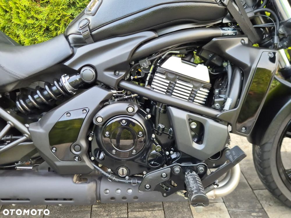 Kawasaki Vulcan - 7