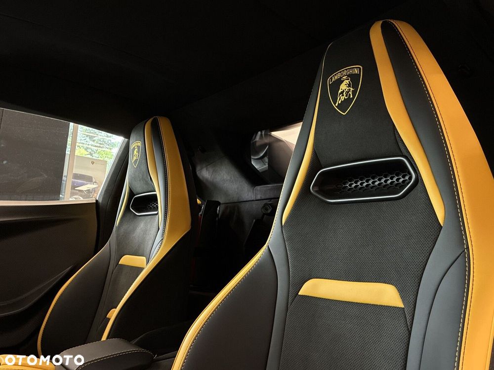 Lamborghini Inny - 21
