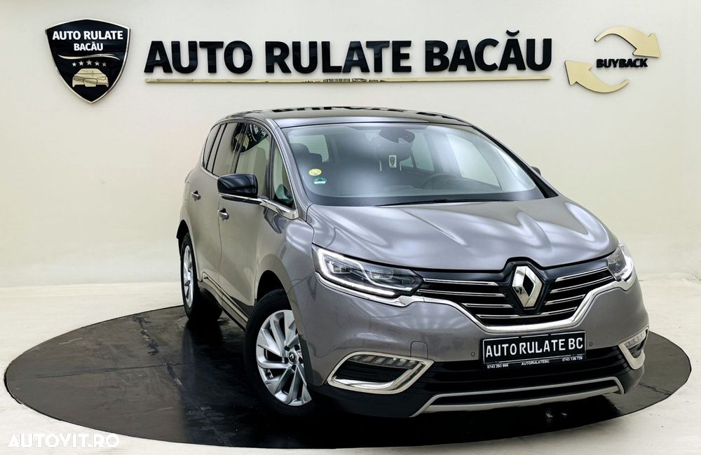 Renault Espace - 3