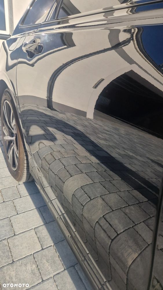 Volvo V90 T6 AWD Plug-In Hybrid Inscription Expression - 23